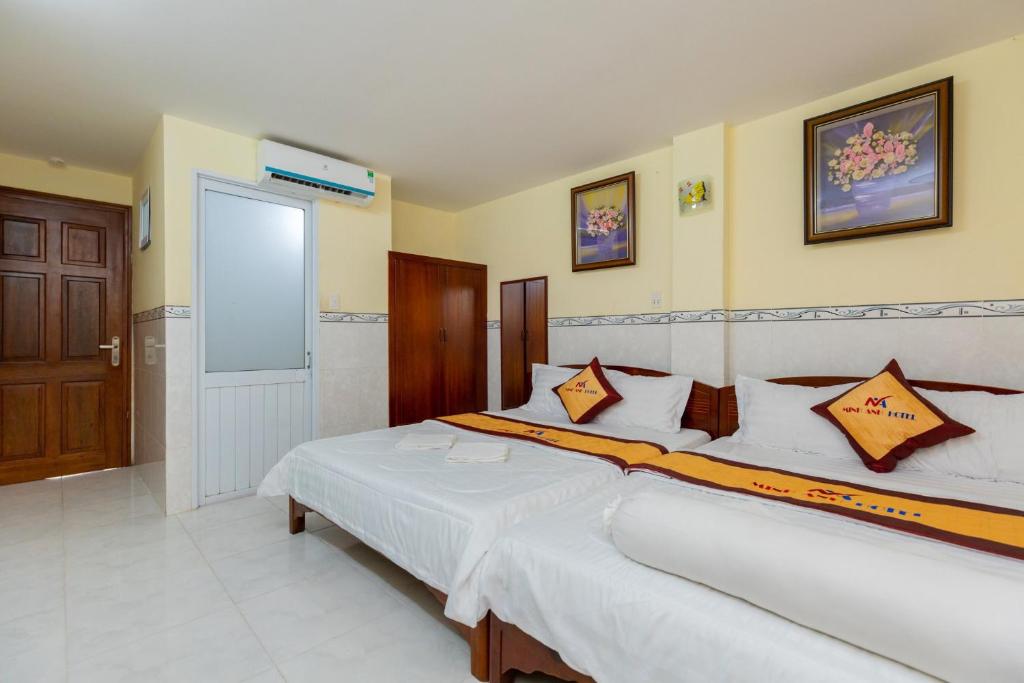 Khách Sạn Minh Anh Vũng Tàu - Minh Anh Hotel