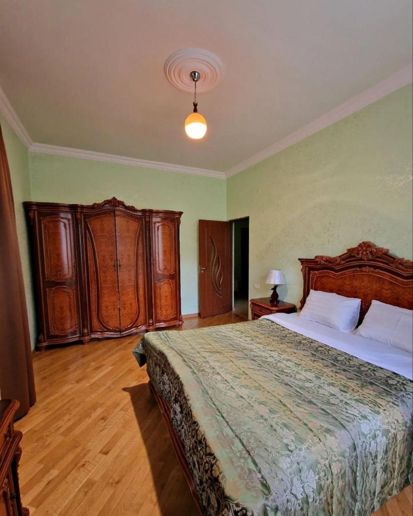 Jermuk Villa Imperial photo 2