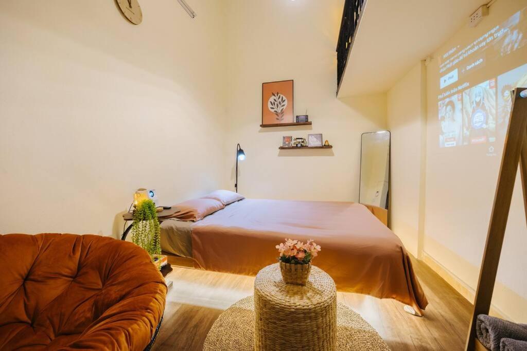 Unique Home in the OLD quarter - Near train street - Netflix