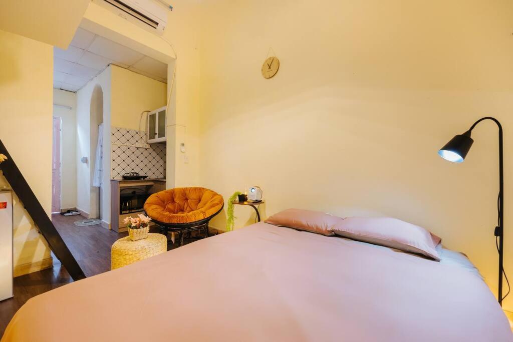 Unique Home in the OLD quarter - Near train street - Netflix