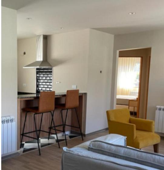 Alvear Suites photo 1