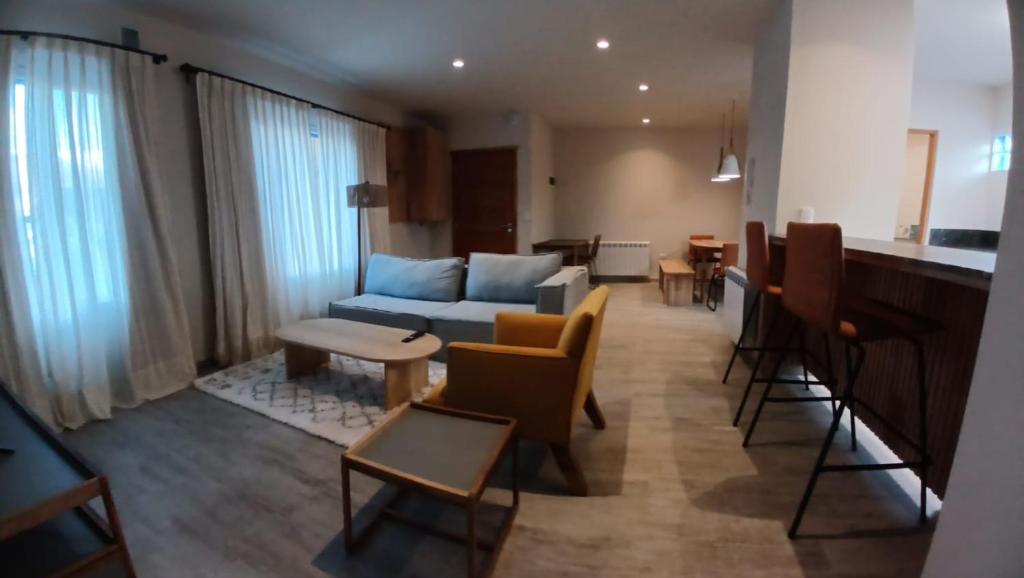 Alvear Suites photo 4
