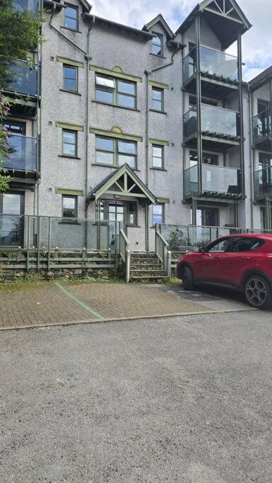 No8 College Gate Windermere