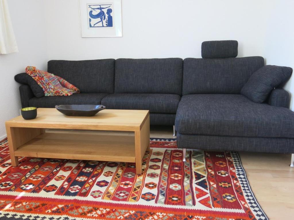 Zentrales 2-Zimmer Apartment photo 1