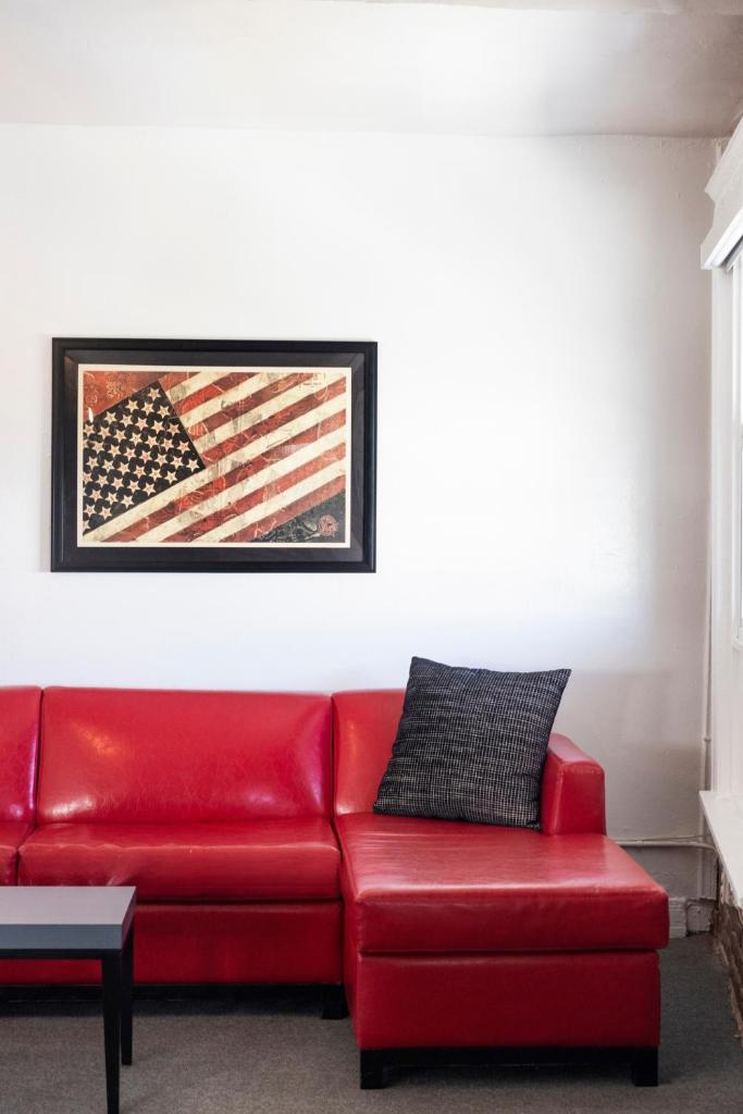American Hotel image