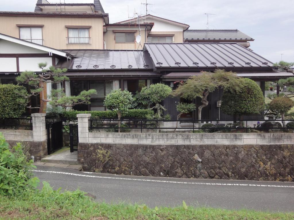 Minpaku Hiraizumi photo 3