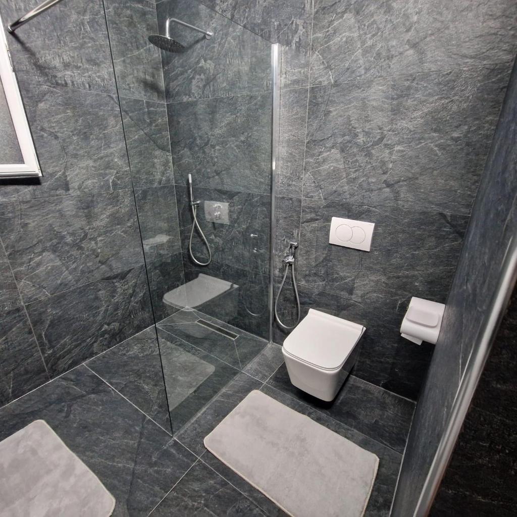 Private Room featuring panoramic views from Terrace and Balcony photo 3