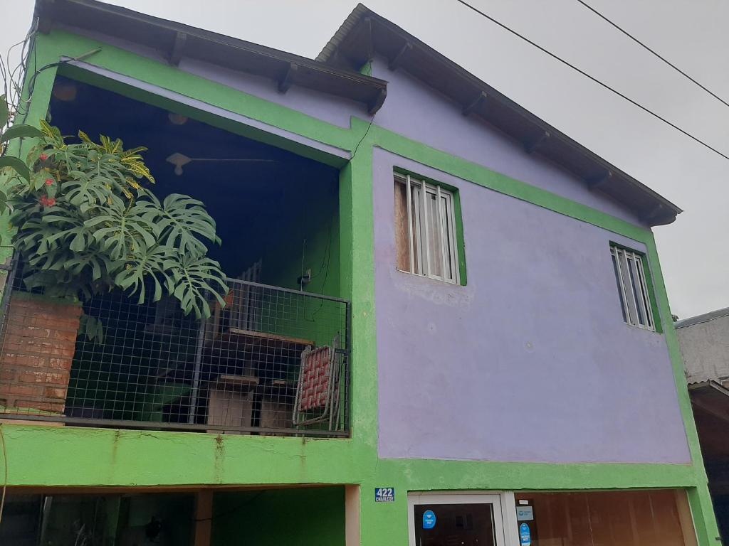 Casa Los Brasileños photo 2