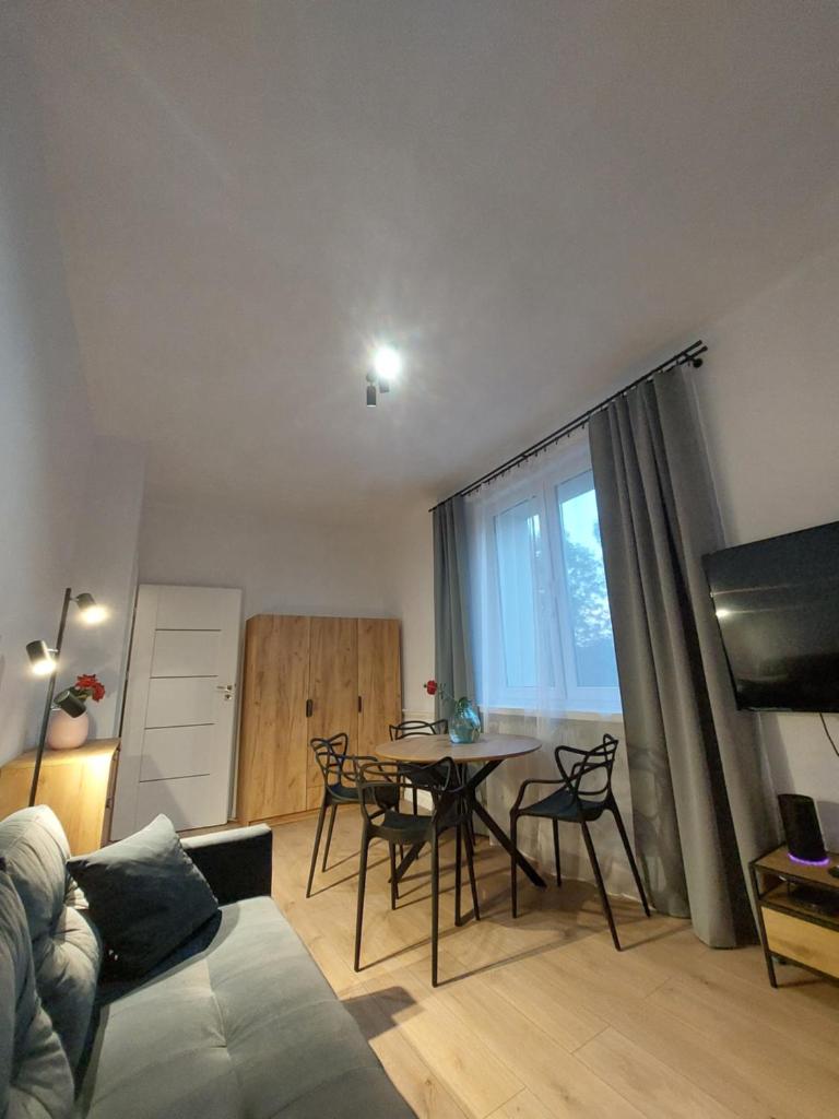 Apartament Aleja 29 Listopada