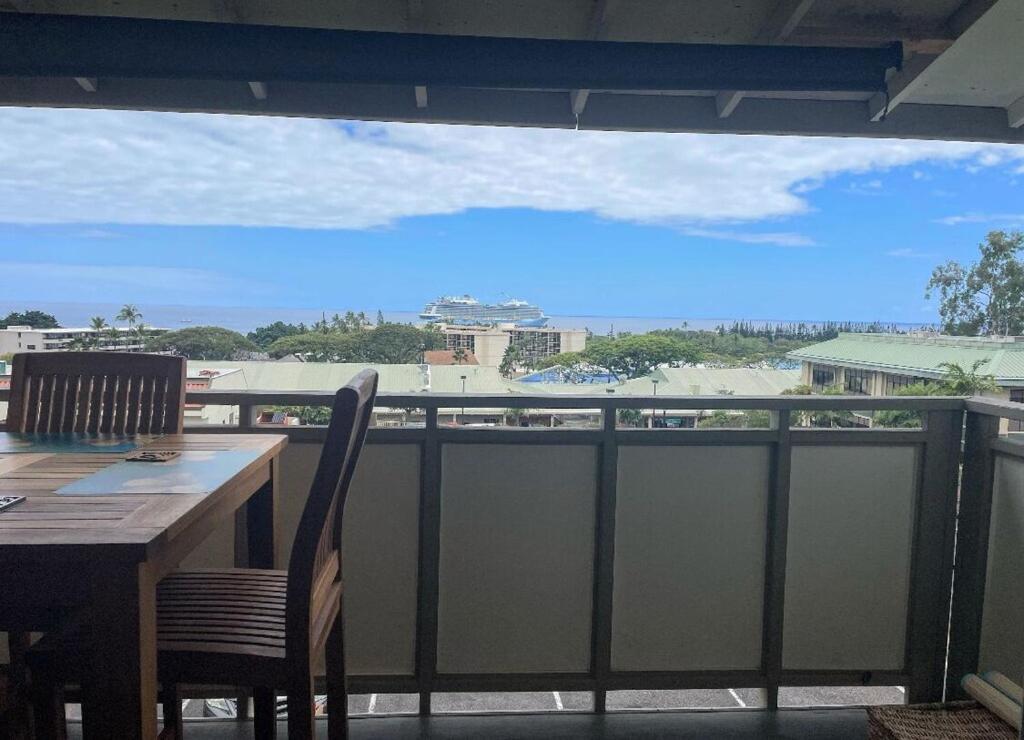 Beautiful Ocean View Downtown Getaway image