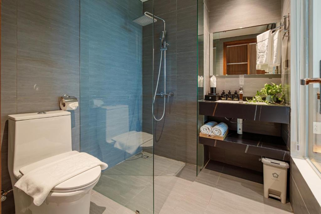 River Way Hotel Ha Long