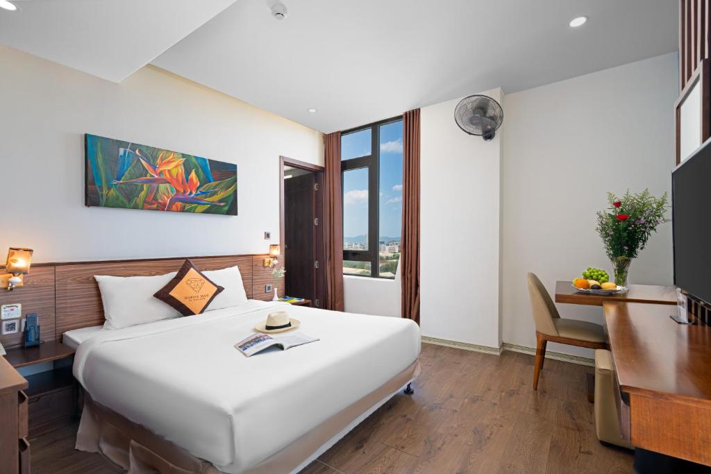 Diamond Hotel DN - by BAY LUXURY