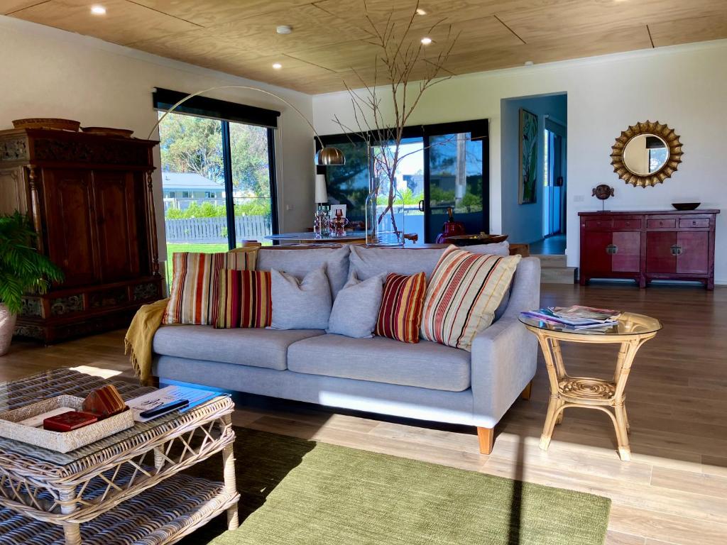 Pleasant Point Cottage Phillip Island photo 3