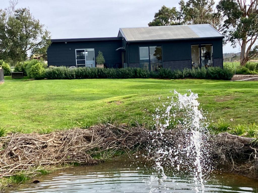 Pleasant Point Cottage Phillip Island photo 1