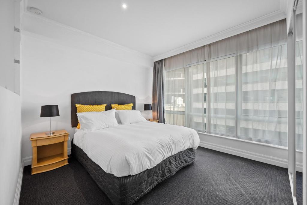 Sydney City Circular Quay Hotel Style Studio Perfect Locations Sleeps 4 photo 3