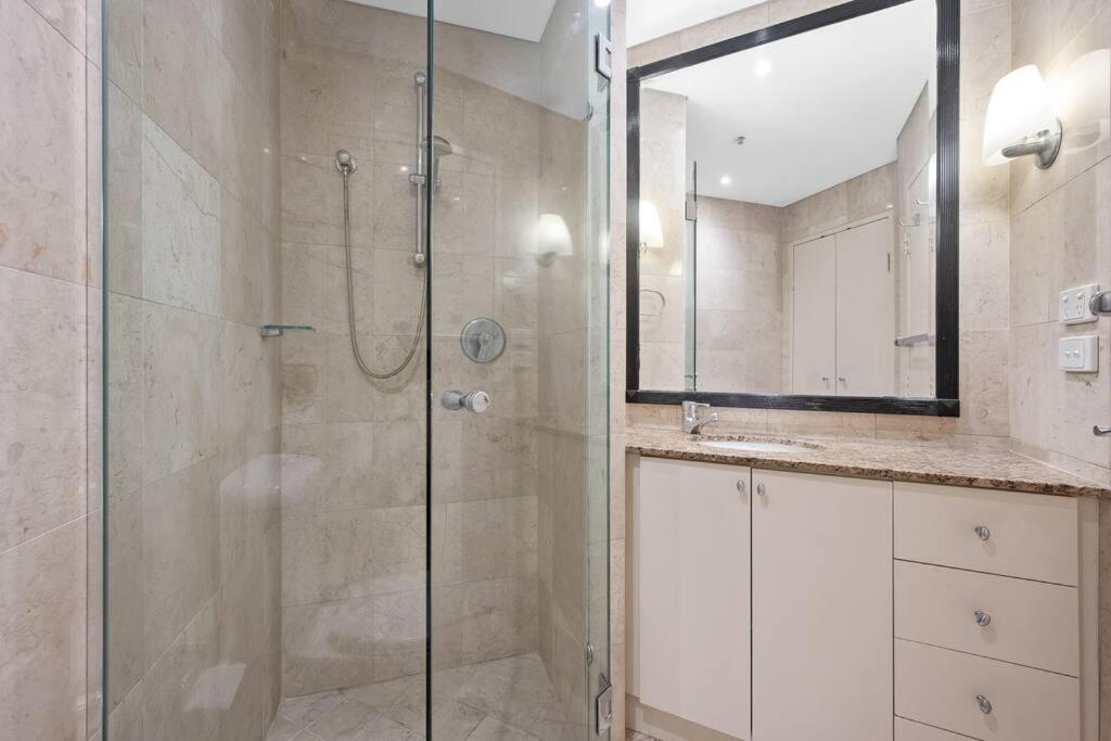 Sydney City Circular Quay Hotel Style Studio Perfect Locations Sleeps 4 photo 2