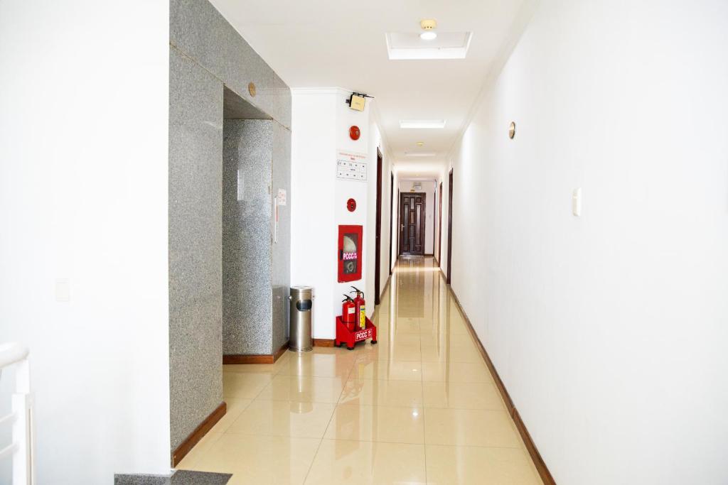 Khách sạn Phú Mỹ Thành