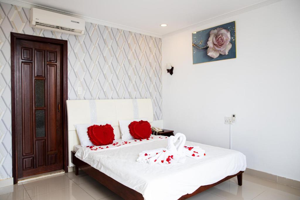 Khách sạn Phú Mỹ Thành