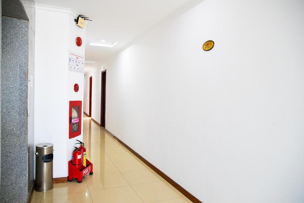 Khách sạn Phú Mỹ Thành