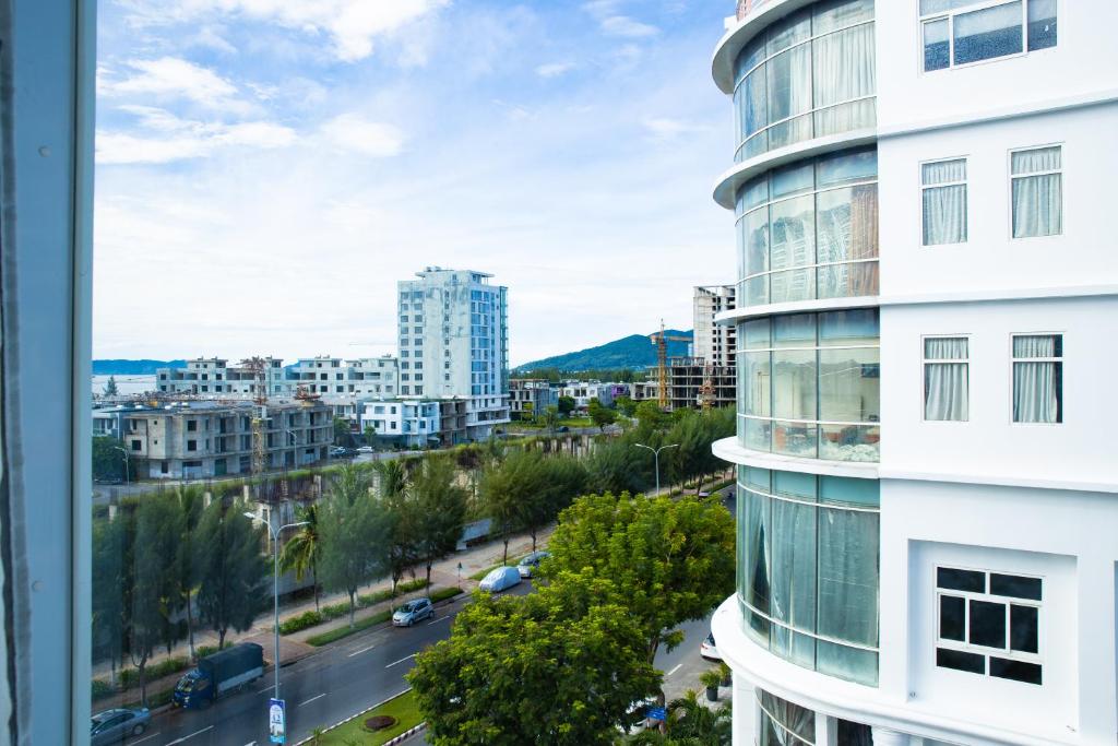 Khách sạn Phú Mỹ Thành