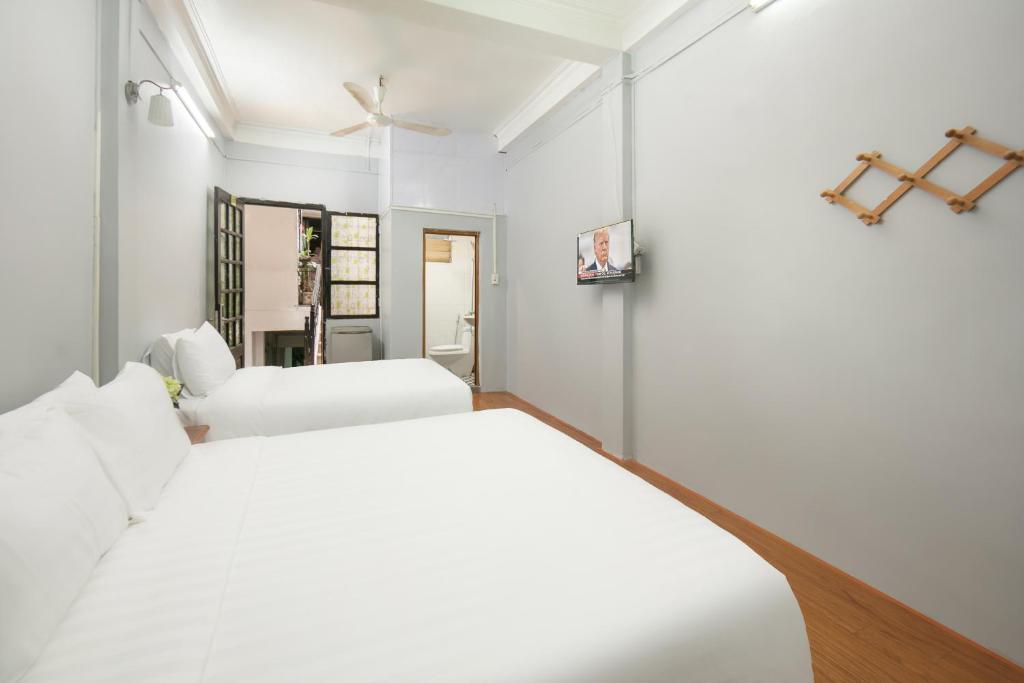 The La Renta Hotel & Spa