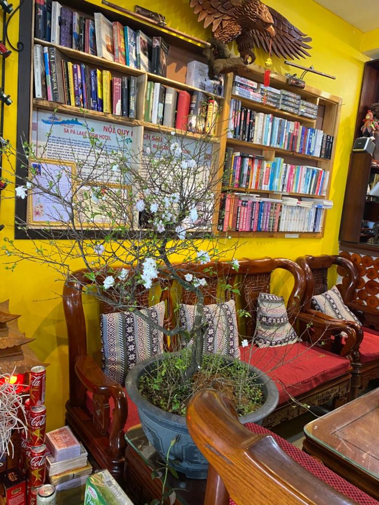 Sapa Lake View Hotel