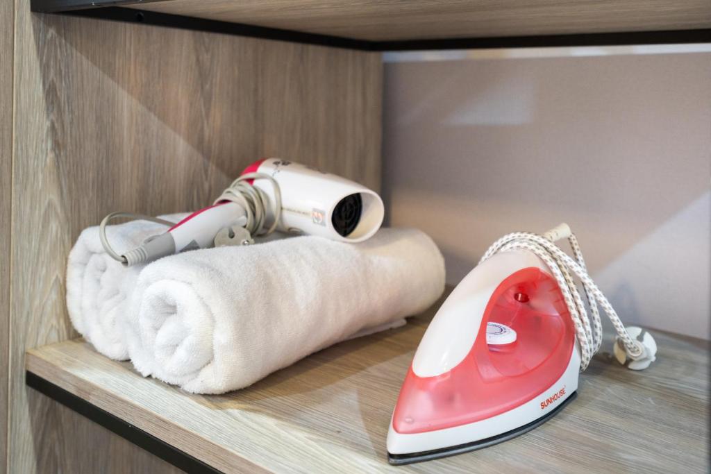 Cozy Inn Near BuiVien Street