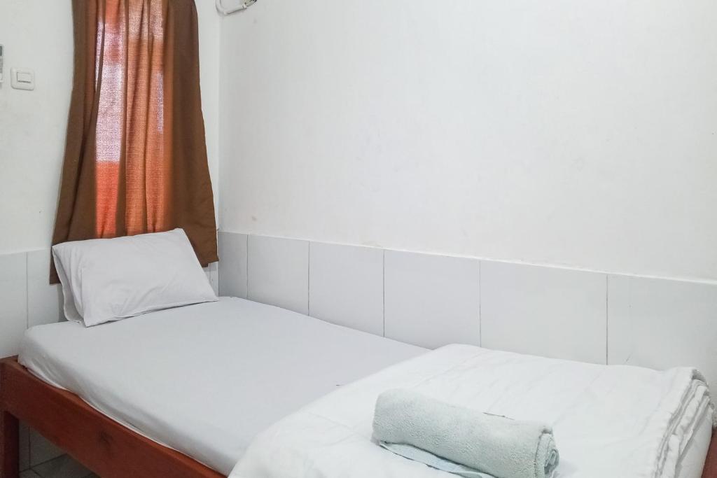 Malibu Syariah Tajur Bogor RedPartner