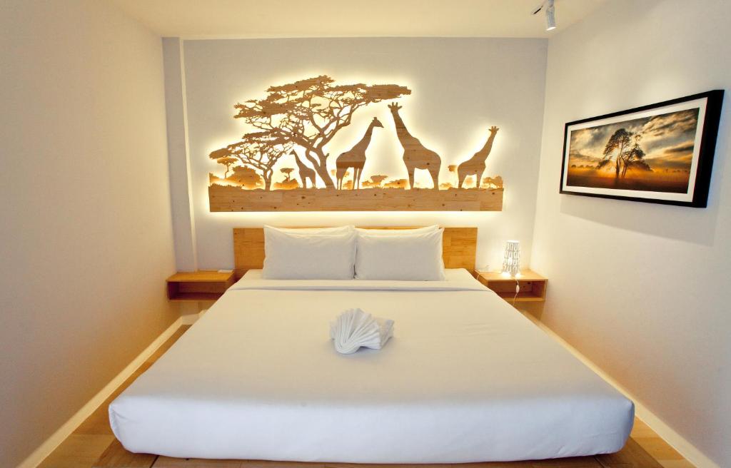 My Room By Sermsub photo 3