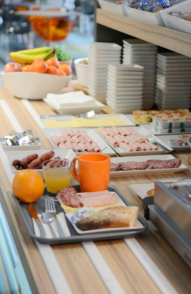 로지 인 (Lodge In) - 레크레이션 시설