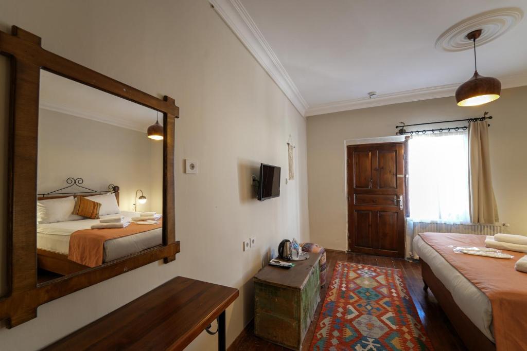 Paradise Cappadocia Hotel & Rooftop Room Type - Stone Room