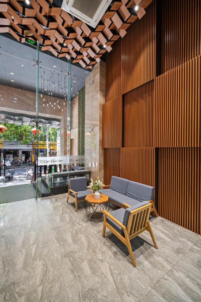 Onekey Agnes Hotel Nha Trang