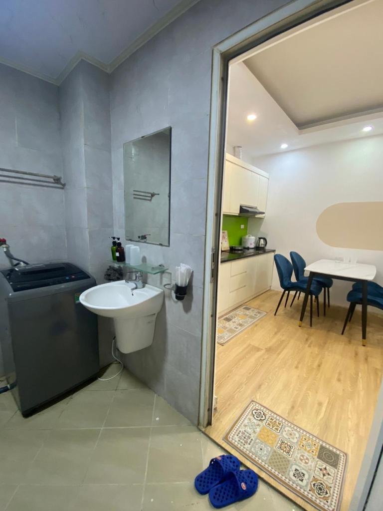 Luxe Paradise Residence 51TDT