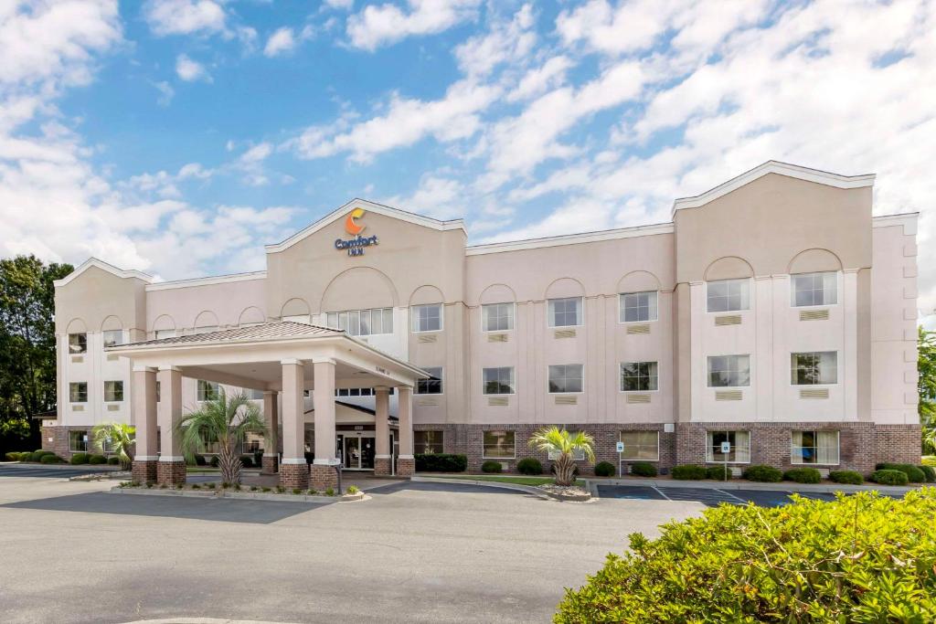 Comfort Inn Summerville - Charleston image