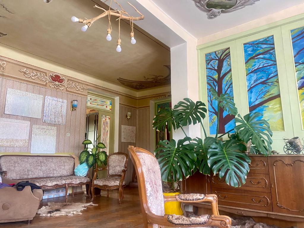 Vanadzor Family Art House photo 4