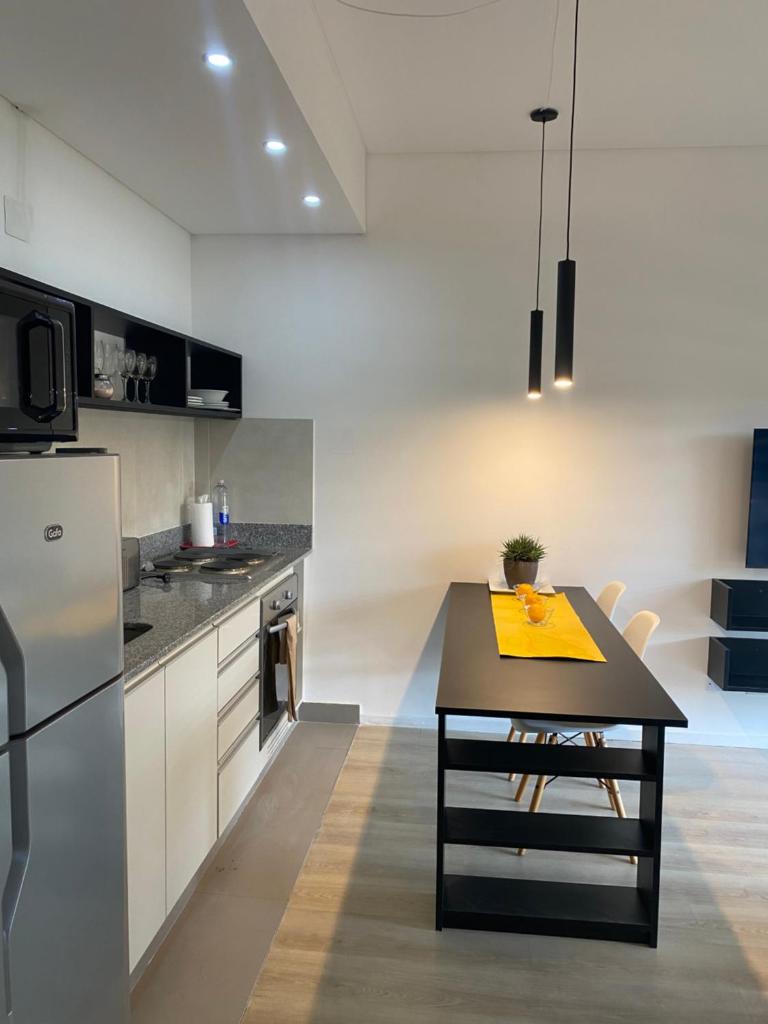 Departamento Studio Premium en Pilar photo 3