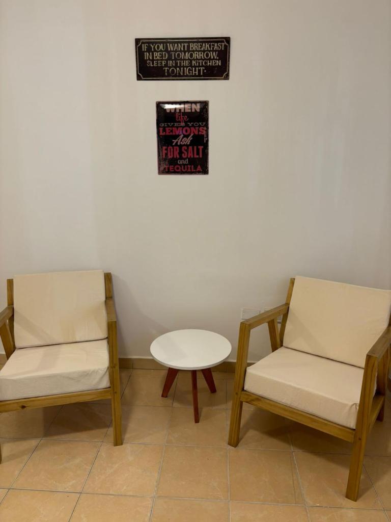 Suria - Depto Nº1 photo 4
