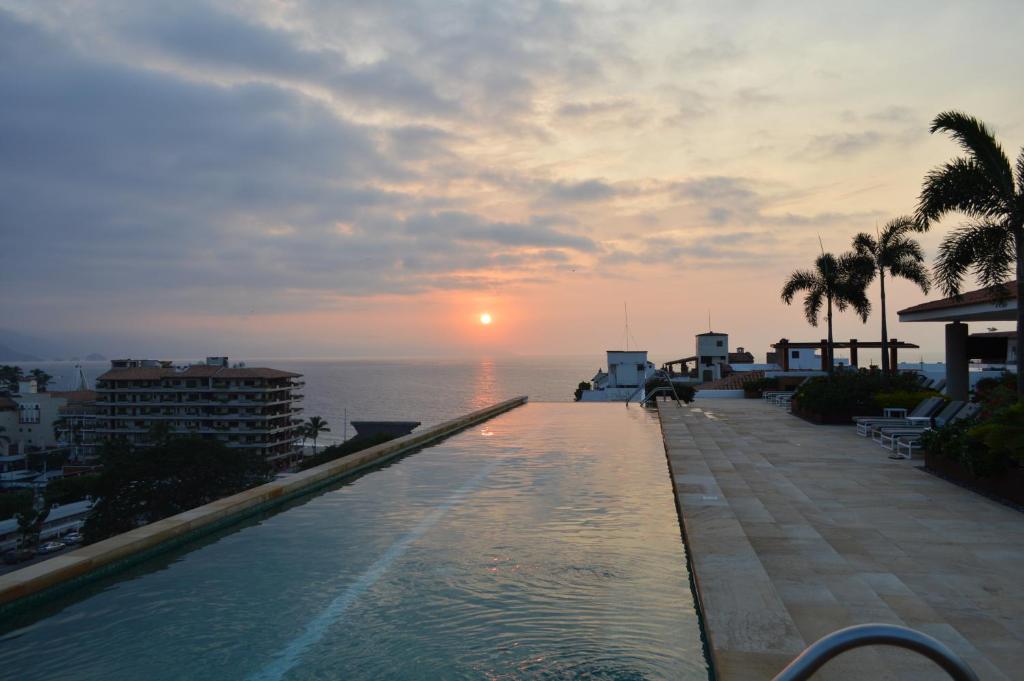 The Park 203 Vallarta Zona Romántica photo 1