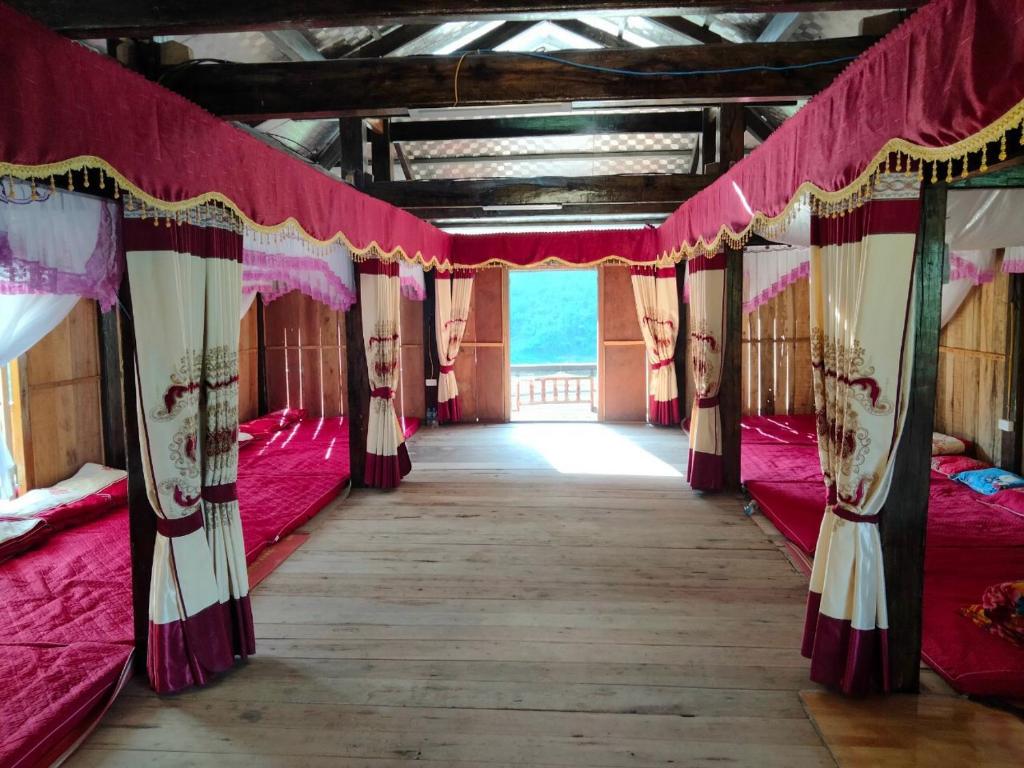 Homestay Việt Thư