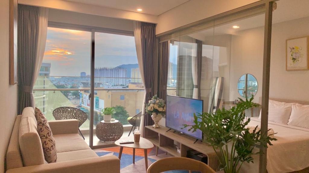 Thu Thu Homes2 Vũng Tàu