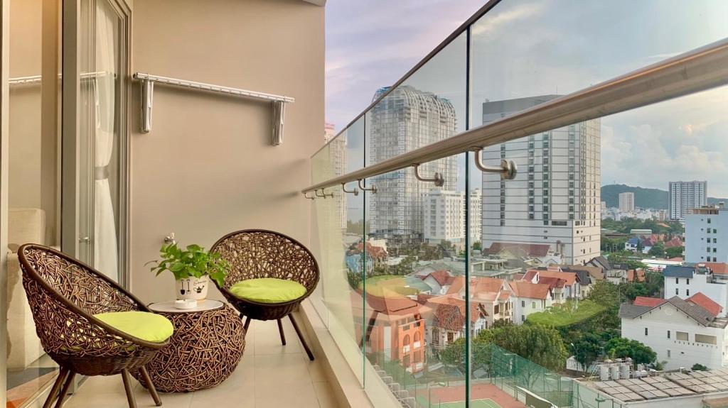 Thu Thu Homes2 Vũng Tàu