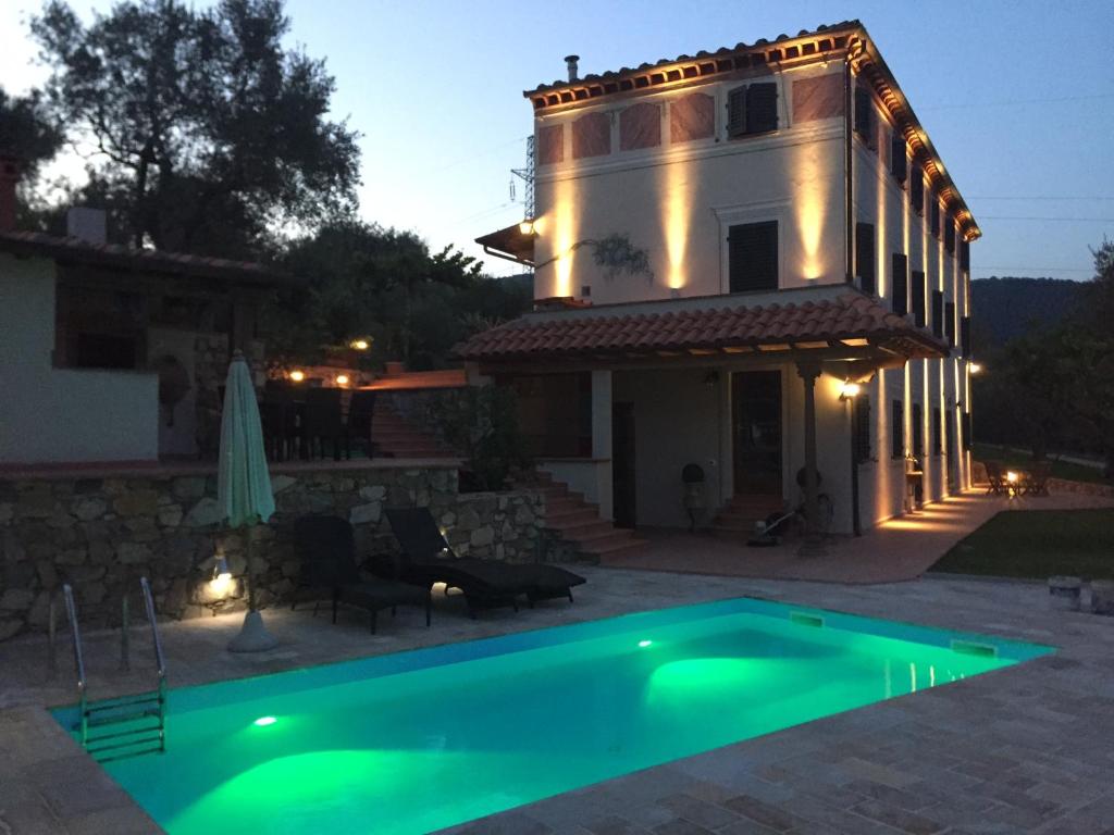 Casale Olea photo 2