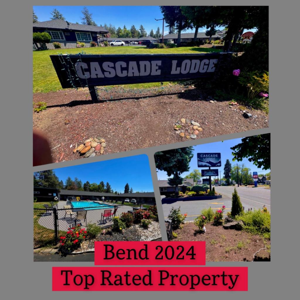 Cascade Lodge image