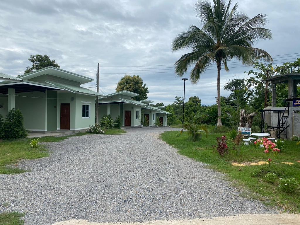 Greathill Gardenhome Resort Chomthong-Chiangmai, Chiang Mai