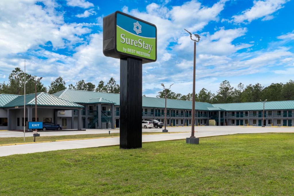 SureStay by Best Western Gulfport image