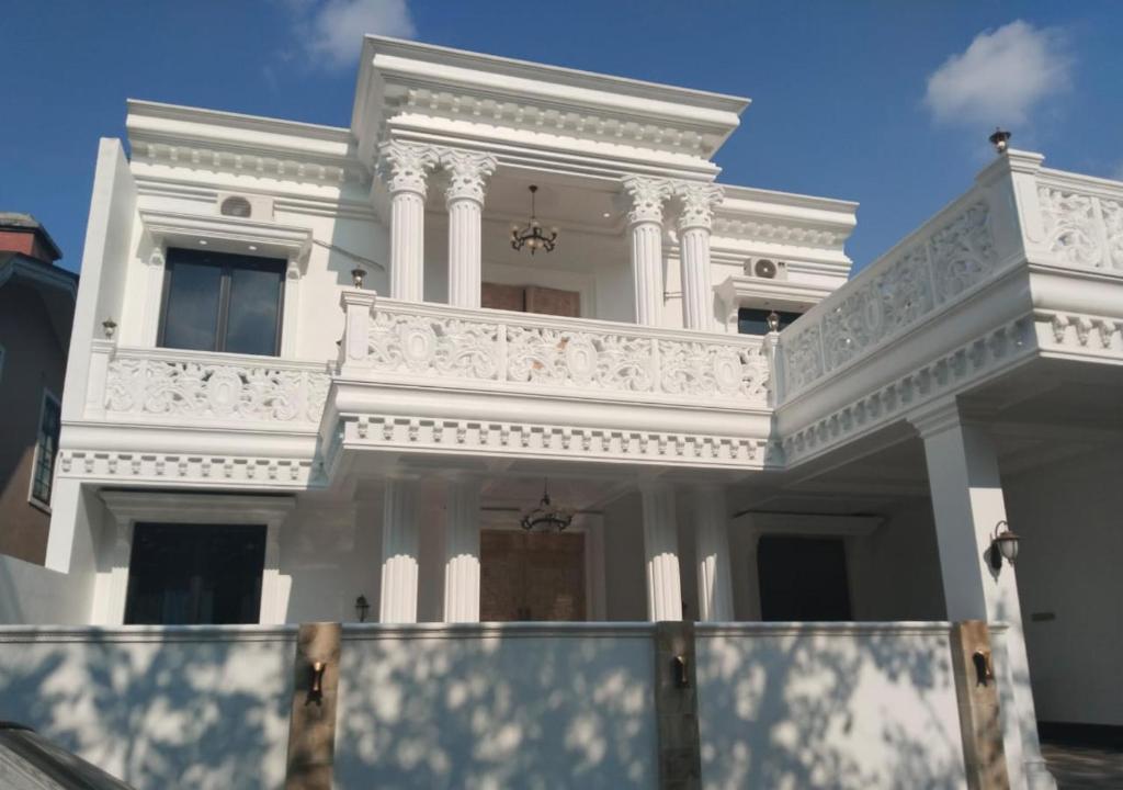 Villa Kota Bunga Blok FF6 16 photo 4