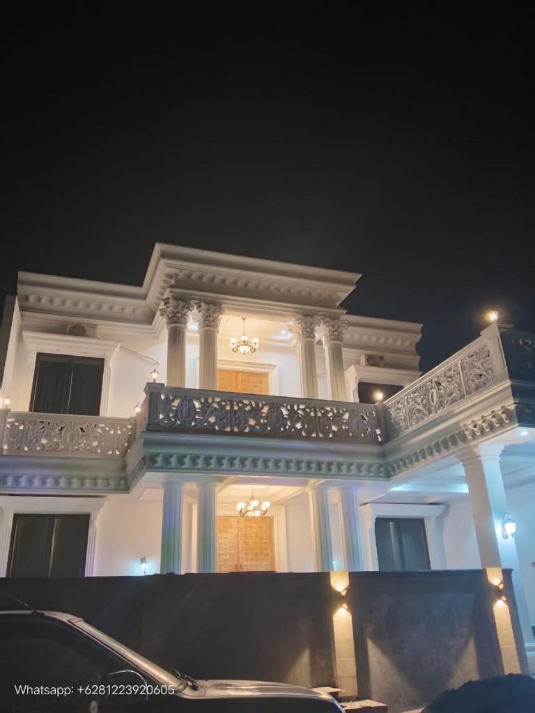 Villa Kota Bunga Blok FF6 16 photo 1