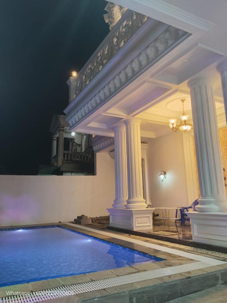 Villa Kota Bunga Blok FF6 16 photo 2