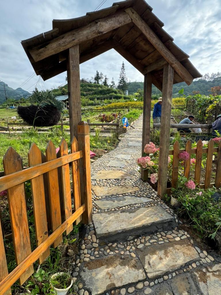 Chapa Hill Villa Sa Pa