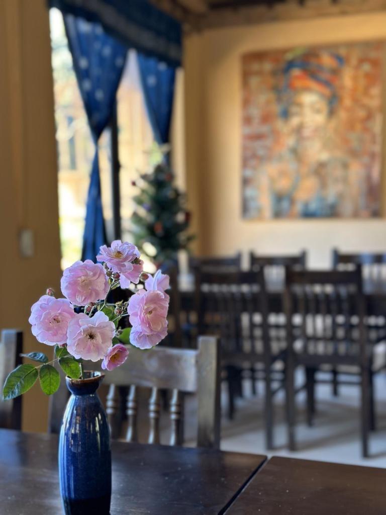 Ho May Garden Retreat - Moc Chau